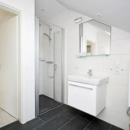Holiday home Wattwurm-willi-iv Norddeich (Norden)