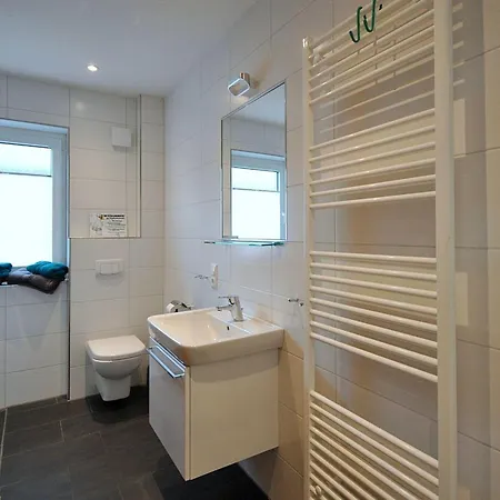 Tatil Evi Wattwurm-willi-iv