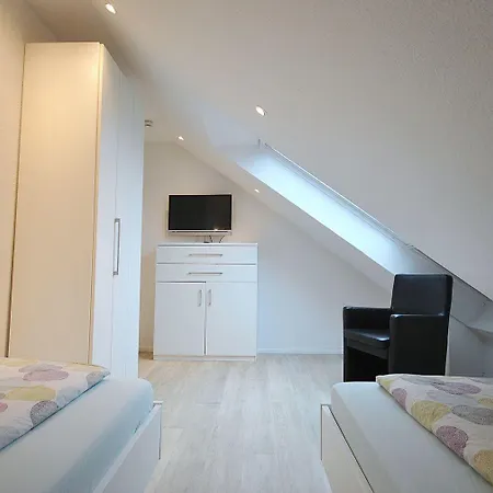 Wattwurm-willi-iv Tatil Evi Norddeich (Norden)