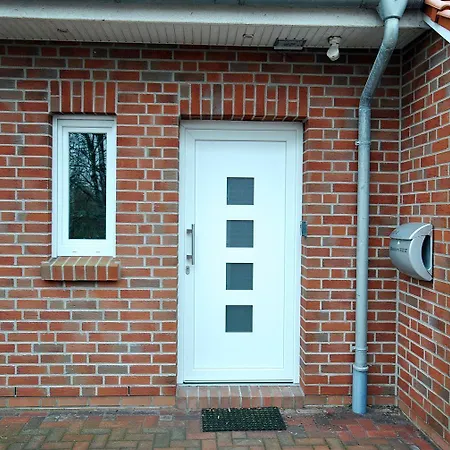 Wattwurm-willi-iv * Norddeich (Norden)